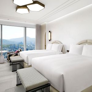 Josun Palace, A Luxury Collection Hotel, Seoul Gangnam